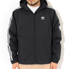 adidas Originals 3D Windbreaker JKT GN3551画像