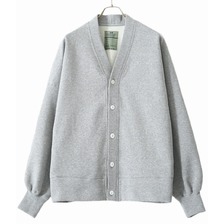 VOTE Make New Clothes FAT SLEEVE CARDIGAN 21SS-0008画像