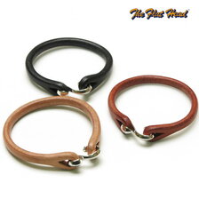 THE FLAT HEAD FN-AK4-6 LEATHER BRACELET SINGLE画像