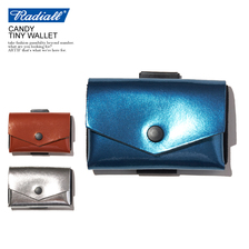 RADIALL CANDY - TINY WALLET RAD-21SS-ACC002画像