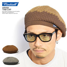 取り扱い/価格比較:RADIALL ARIWA - TAM CAP ラディアル RAD-21SS