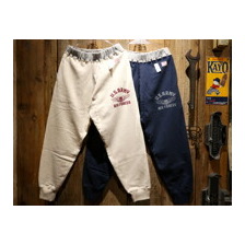 Cushman パイルスウェットパンツ U.S.ARMY AIR FORCES 26633画像