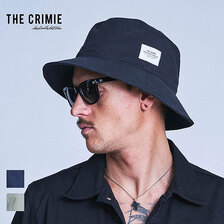 CRIMIE URBAN MILITARY HAT CR1-02A1-HW02画像