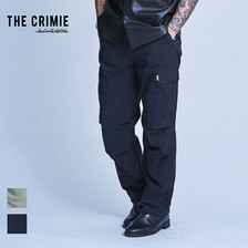 CRIMIE URBAN MILITARY CARGO PANTS CR1-02A1-PL01画像
