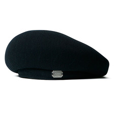 CRIMIE BERET CAP CR1-02A1-HW08画像