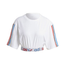 adidas TEE PRIMEBLUE WHITE GN6979画像