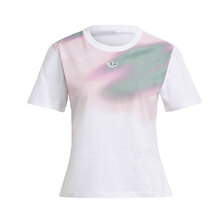 adidas TEE WHITE GN3261画像