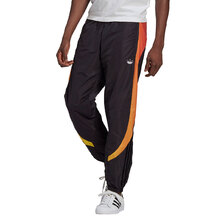 adidas SPRT SPRAY TRACK PANTS BLACK GN2462画像