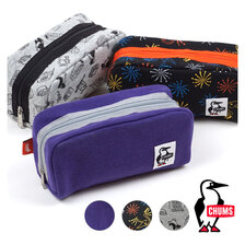 CHUMS Hurricane Pouch Sweat CH60-2704画像