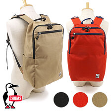 CHUMS Recycle Useful Day Pack CH60-3115画像