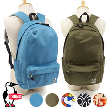 CHUMS Recycle Hurricane Day Pack CH60-3113画像