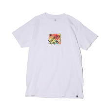 DC SHOES DREAMSTATE SS White ADYZT04967-WBB0画像