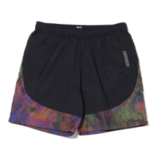 DC SHOES PALLADIUM TECH SHORT Black ADYWS03061-KVJ0画像