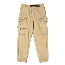 DC SHOES HOLDALL CARGO PANT Incense ADYNP03067-CJZ0画像