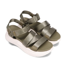 UGG LA Shores BURNT OLIVE 1118499-BTOL画像