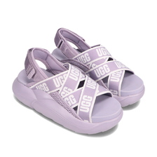 UGG LA Cloud Sandal JUNE GLOOM 1110090-JGL画像