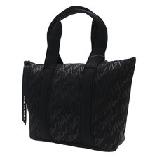 WTW WET TOTE L BLACK画像