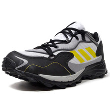 adidas RESPONSE HOVERTURF GF6100A COREWHITE/SHOCKYELLOW/COREBLACK FX4152画像