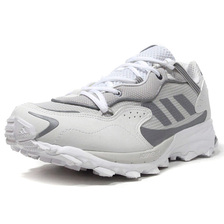 adidas RESPONSE HOVERTURF GF6100A COREWHITE/SILVERMETALLIC/COREWHITE FX4154画像