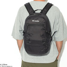 Columbia Bonre Forest 20L Packable Backpack PU8485画像