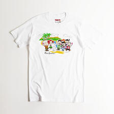 reyn spooner PEANUTS IN HAWAII TEE M527830120画像