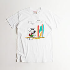 reyn spooner UKULELE SNOOPY TEE M527730120画像