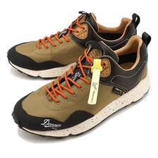 Danner FLOWER MOUNTAIN PCT NY BEIGE D122014画像