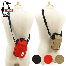 CHUMS Recycle Utility Shoulder CH60-3124画像