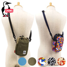 CHUMS Recycle Utility Shoulder CH60-3124画像