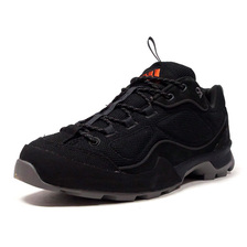 adidas CG POLTA AKH I "CRAIG GREEN" CORE BLACK/MGH SOLID GREY/DGH SOLID GREY FW4184画像