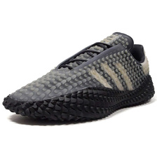 adidas CG GRADDFA AKH "CRAIG GREEN" CARBON/CORE WHITE/CARBON FW4187画像