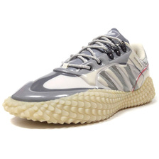 adidas CG POLTA AKH I "CRAIG GREEN" CREAM WHITE/CREAM WHITE/CREAM WHITE FV6810画像