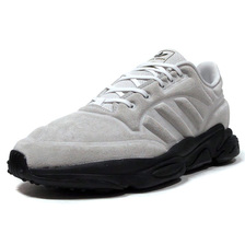 adidas CG KONTUUR II "CRAIG GREEN" MGH SOLID GREY/MGH SOLID GREY/MGH SOLID GREY FV7826画像