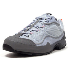 adidas SAHALE X "CONSORTIUM" CLEAR AQUA/LIGHT AQUA/CORE BLACK FW6763画像
