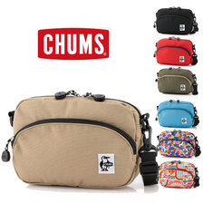 CHUMS Recycle Shoulder Pouch CH60-3126画像