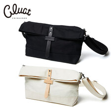 CLUCT HERITAGE LEATHER 04298画像