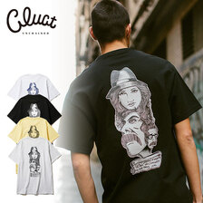 CLUCT LOVER 04277画像
