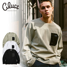CLUCT PRESCOTT 04285画像