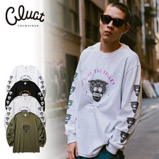 CLUCT CHAMBERS 04281画像