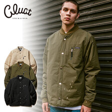 CLUCT IMPERIAL 04332画像