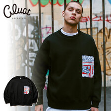 CLUCT BUD 04330画像