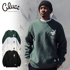 CLUCT ATTITUDE 04283画像