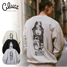 CLUCT LOVER 04315画像