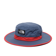 THE NORTH FACE HORIZON HAT VINTAGE INDIGO/ROCOCO RED NN41918画像