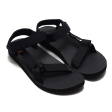 Teva ORIGINAL UNIVERSAL - URBAN BLK 1004010-BLK画像