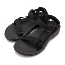 Teva Hurricane XLT2 BLACK 1019235-BLK画像