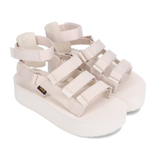 Teva FLATFORM MEVIA JET STREAM 1116810-JSR画像