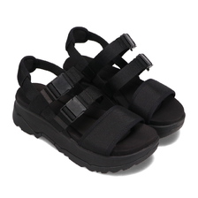 Teva JADITO SLINGBACK BLACK 1116639-BLK画像