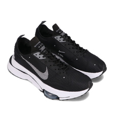 NIKE AIR ZOOM-TYPE SE BLACK/WHITE-SMOKE GREY CV2220-003画像