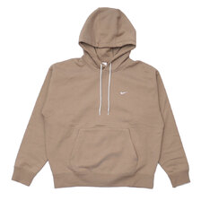 NIKE NRG FLEECE HOODIE KHAKI DA0316-247画像